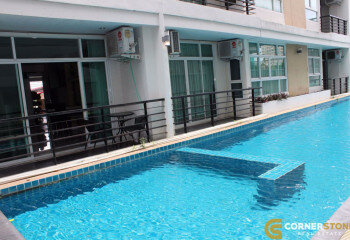 Кондоминиум в Паттайе, Таиланд | THE328449