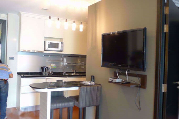 Кондоминиум в Бангкоке, Таиланд | THE151228