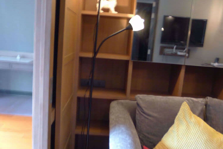 Кондоминиум в Бангкоке, Таиланд | THE151228