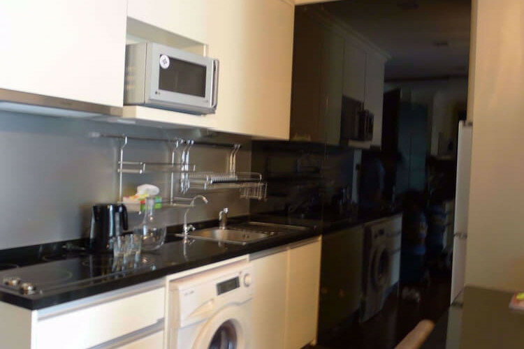 Кондоминиум в Бангкоке, Таиланд | THE151228