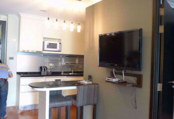 Кондоминиум в Бангкоке, Таиланд | THE151228