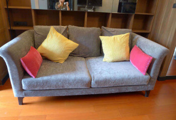 Кондоминиум в Бангкоке, Таиланд | THE151228