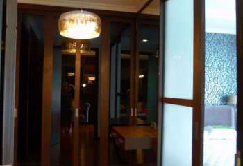 Кондоминиум в Бангкоке, Таиланд | THE151228