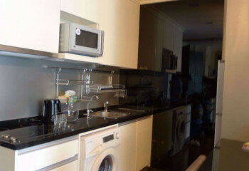 Кондоминиум в Бангкоке, Таиланд | THE151228