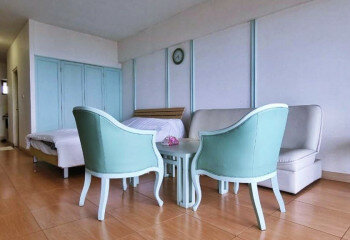 Кондоминиум в Саттахипе, Таиланд | THE455404