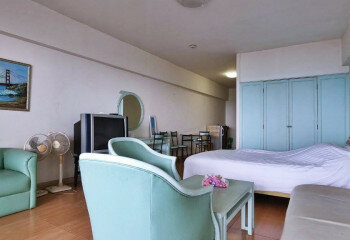 Кондоминиум в Саттахипе, Таиланд | THE455404