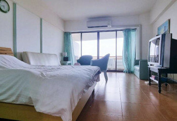 Кондоминиум в Саттахипе, Таиланд | THE455404