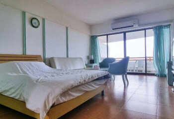 Кондоминиум в Саттахипе, Таиланд | THE455404