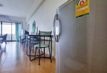 Кондоминиум в Саттахипе, Таиланд | THE455404