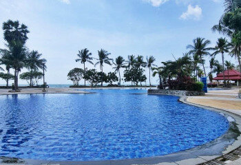 Кондоминиум в Саттахипе, Таиланд | THE455404