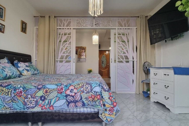 Кондоминиум в Банг Ламунге, Таиланд | THE355811