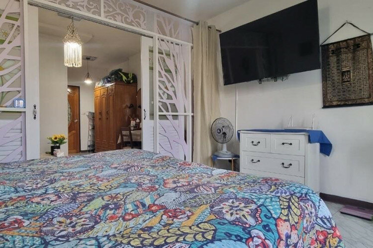 Кондоминиум в Банг Ламунге, Таиланд | THE355811