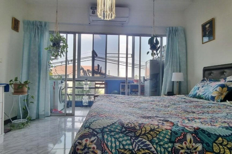 Кондоминиум в Банг Ламунге, Таиланд | THE355811