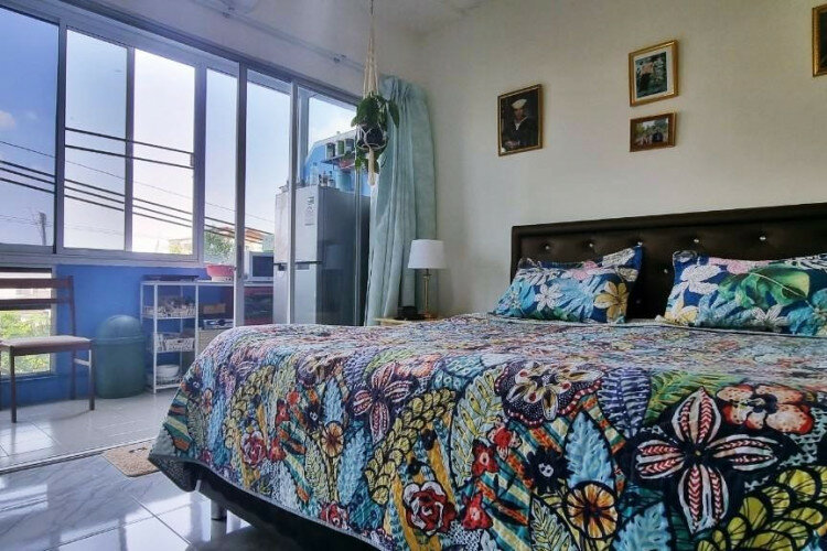 Кондоминиум в Банг Ламунге, Таиланд | THE355811