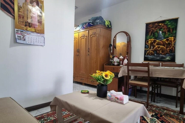 Кондоминиум в Банг Ламунге, Таиланд | THE355811