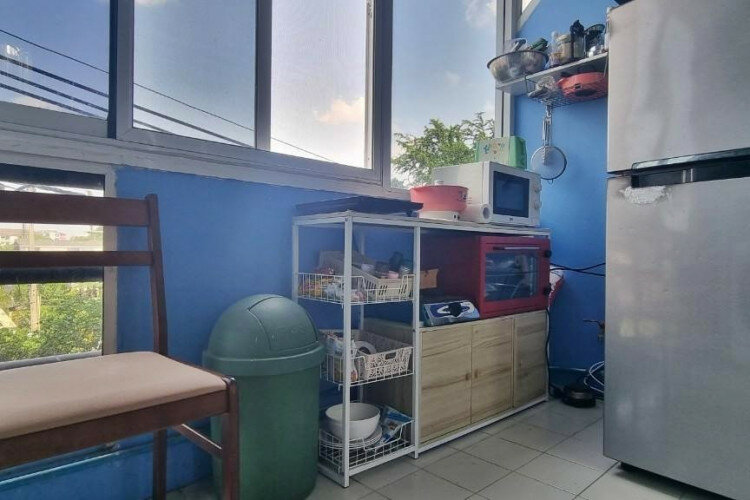 Кондоминиум в Банг Ламунге, Таиланд | THE355811