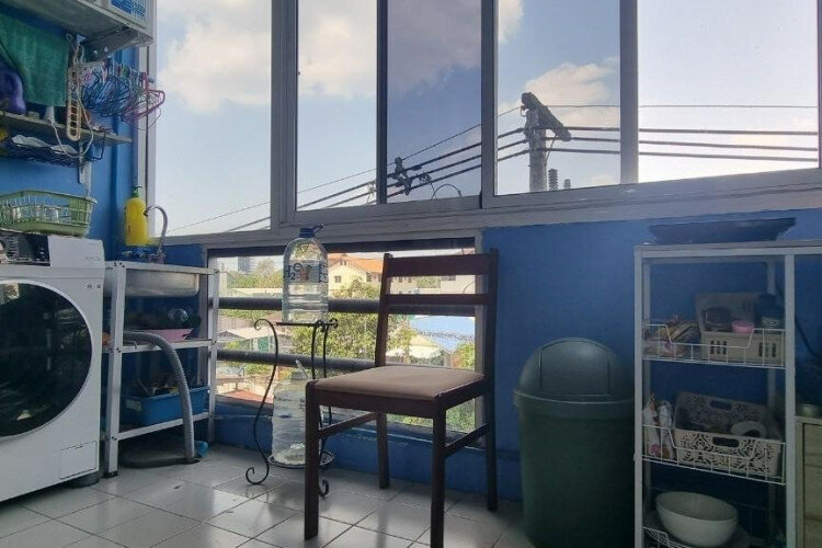 Кондоминиум в Банг Ламунге, Таиланд | THE355811