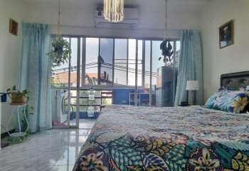 Кондоминиум в Банг Ламунге, Таиланд | THE355811