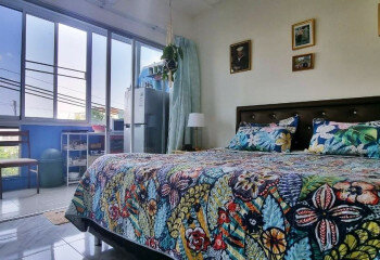 Кондоминиум в Банг Ламунге, Таиланд | THE355811