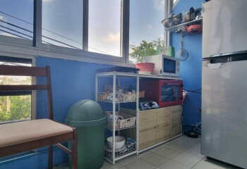 Кондоминиум в Банг Ламунге, Таиланд | THE355811