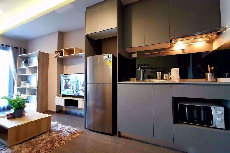 Кондоминиум в Бангкоке, Таиланд | THE153298