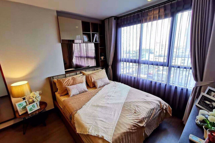 Кондоминиум в Бангкоке, Таиланд | THE153298