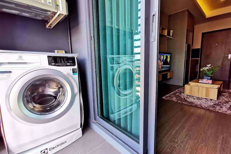 Кондоминиум в Бангкоке, Таиланд | THE153298