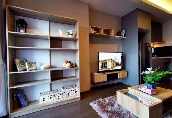 Кондоминиум в Бангкоке, Таиланд | THE153298