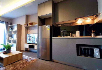 Кондоминиум в Бангкоке, Таиланд | THE153298