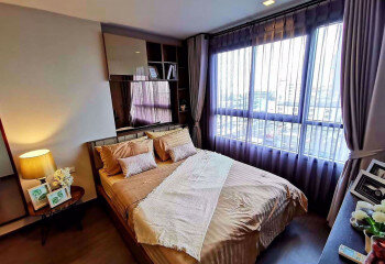 Кондоминиум в Бангкоке, Таиланд | THE153298