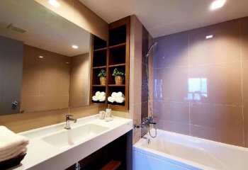 Кондоминиум в Бангкоке, Таиланд | THE153298