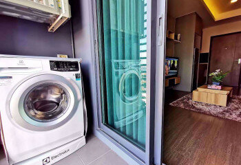 Кондоминиум в Бангкоке, Таиланд | THE153298