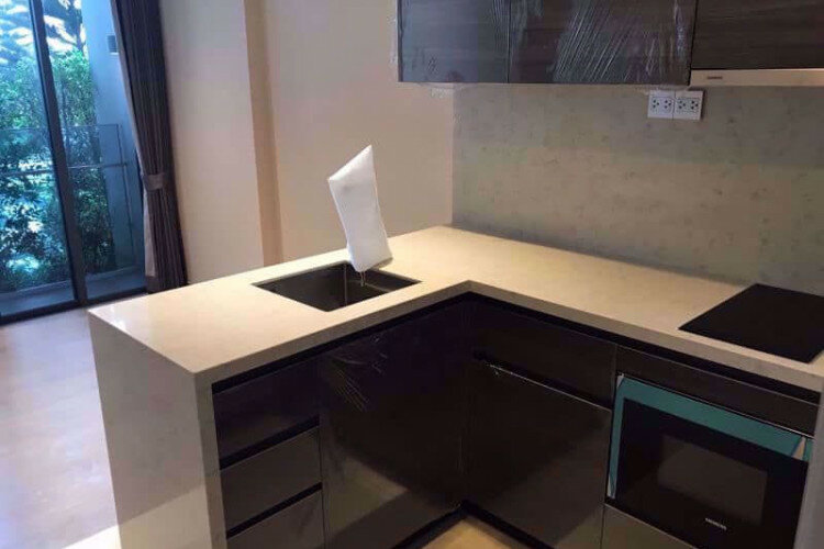 Кондоминиум в Бангкоке, Таиланд | THE454534