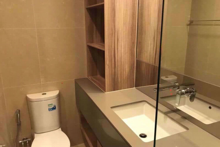 Кондоминиум в Бангкоке, Таиланд | THE454534