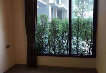 Кондоминиум в Бангкоке, Таиланд | THE454534