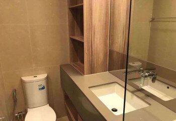 Кондоминиум в Бангкоке, Таиланд | THE454534