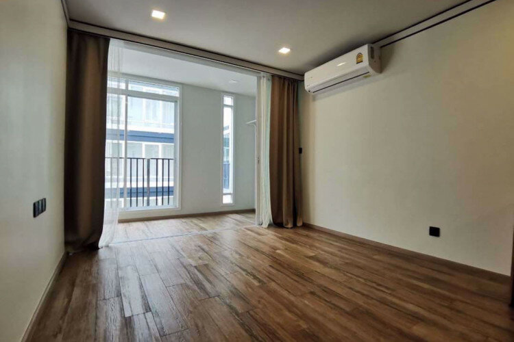 Кондоминиум в Бангкоке, Таиланд | THE249126