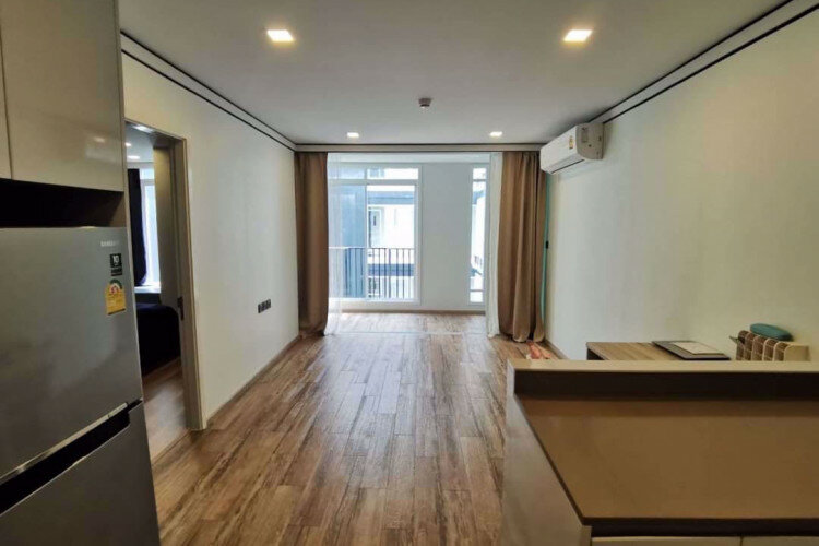 Кондоминиум в Бангкоке, Таиланд | THE249126