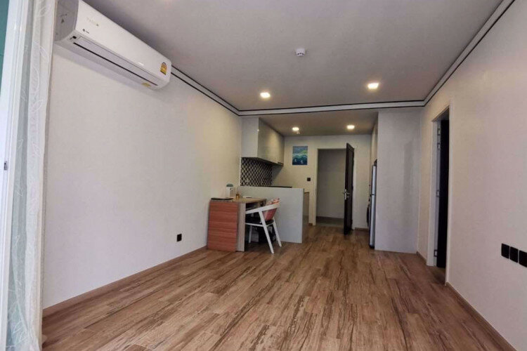 Кондоминиум в Бангкоке, Таиланд | THE249126