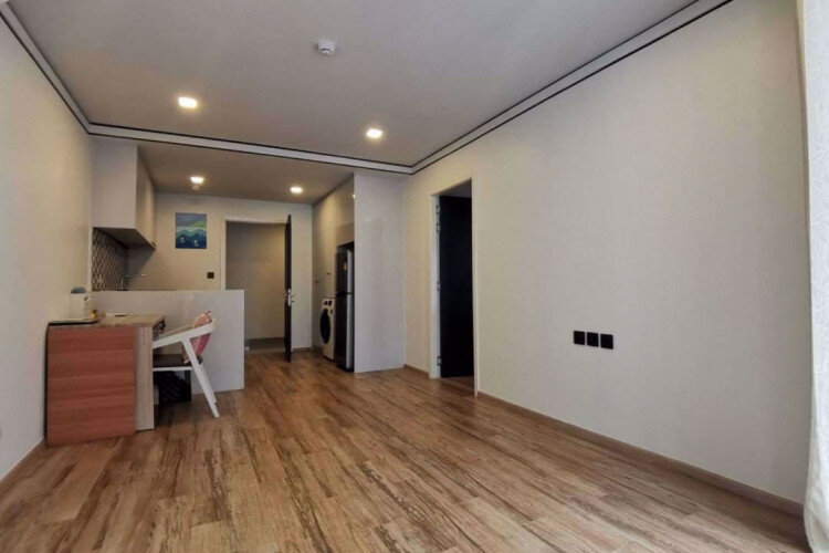 Кондоминиум в Бангкоке, Таиланд | THE249126