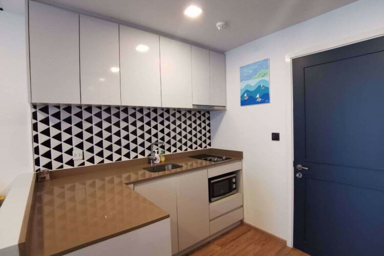 Кондоминиум в Бангкоке, Таиланд | THE249126