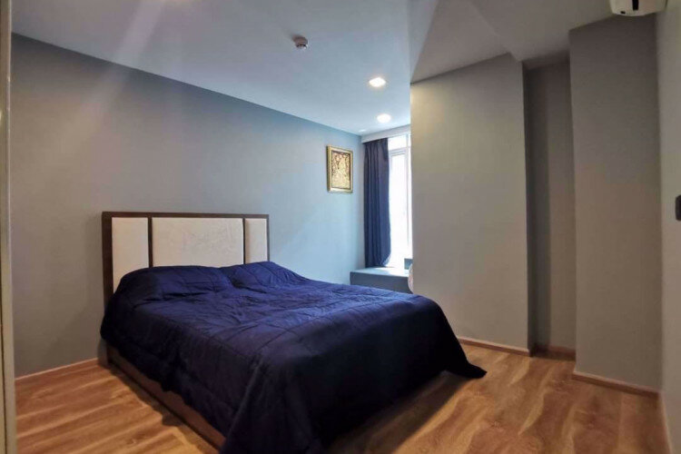 Кондоминиум в Бангкоке, Таиланд | THE249126