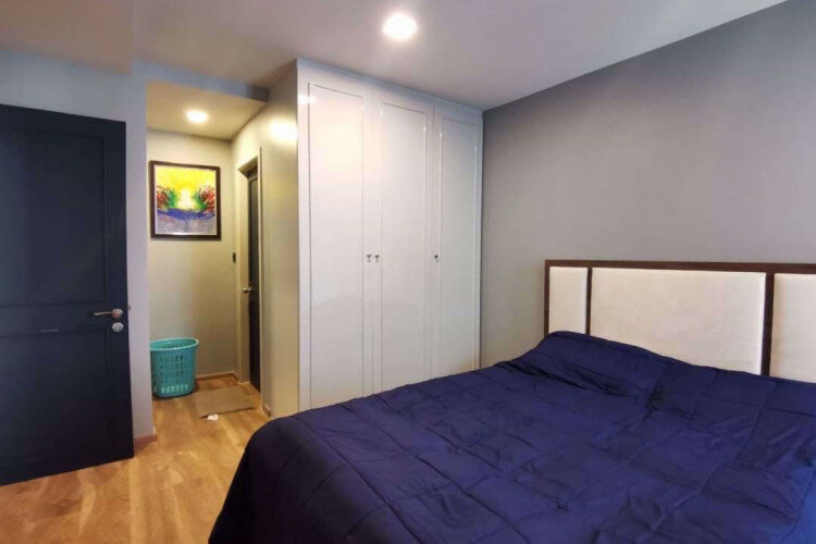 Кондоминиум в Бангкоке, Таиланд | THE249126