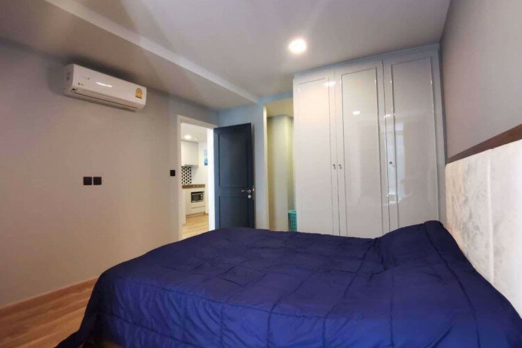 Кондоминиум в Бангкоке, Таиланд | THE249126