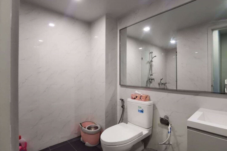 Кондоминиум в Бангкоке, Таиланд | THE249126