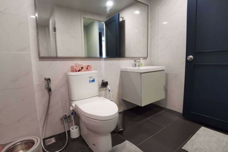 Кондоминиум в Бангкоке, Таиланд | THE249126