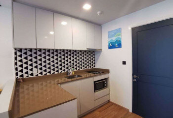 Кондоминиум в Бангкоке, Таиланд | THE249126