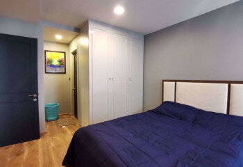 Кондоминиум в Бангкоке, Таиланд | THE249126