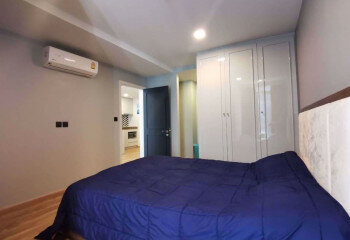 Кондоминиум в Бангкоке, Таиланд | THE249126