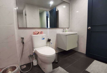 Кондоминиум в Бангкоке, Таиланд | THE249126